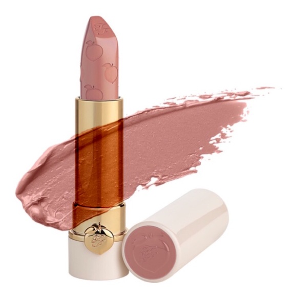 Too Faced Other - 🍑Too Faced Peach Kiss Matte Lipstick